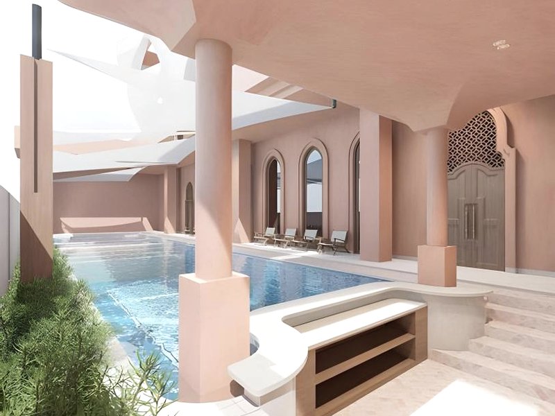 Anaya Azana Boutique Hotel Tawangmanguの写真