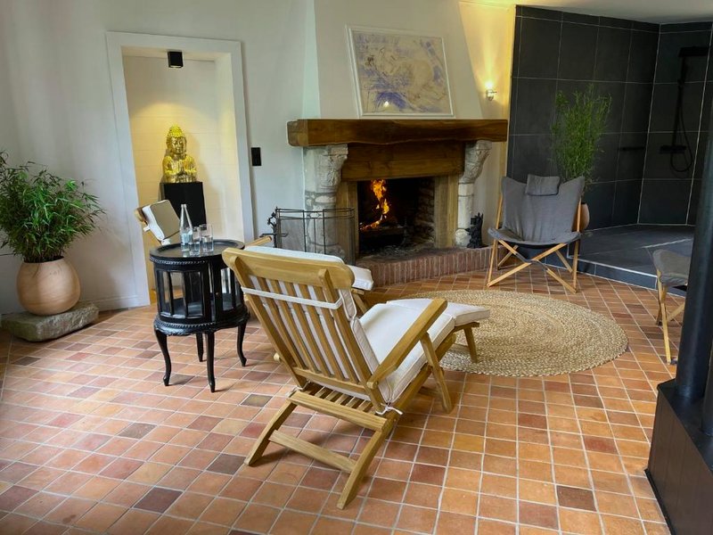 Domaine Utah Beach - Le Grand Hardの写真