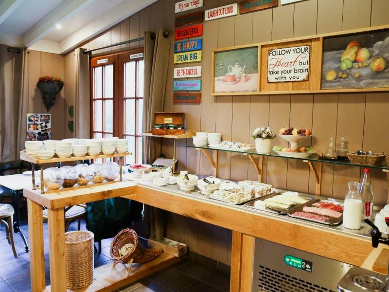 Domaine Utah Beach - Le Grand Hardの写真