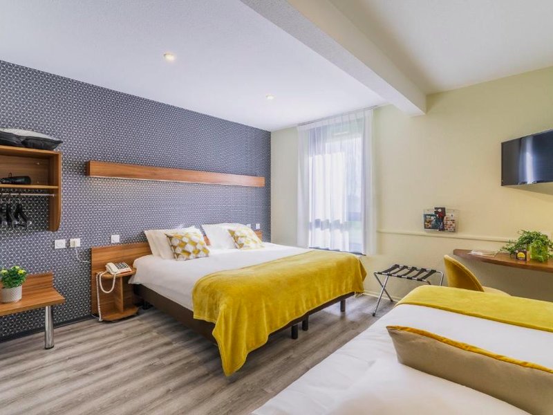 Le Sainte Mereの写真