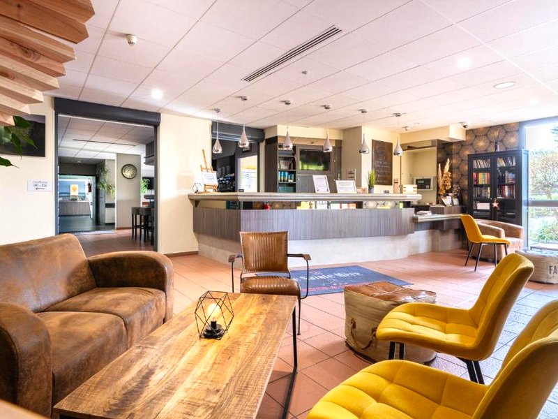 Le Sainte Mereの写真