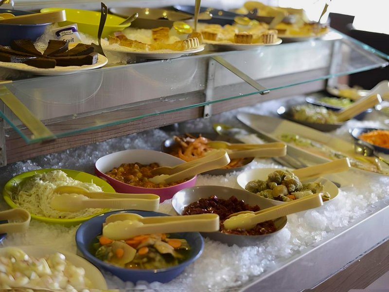 Le Sainte Mereの写真