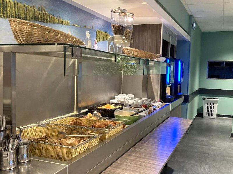 Le Sainte Mereの写真