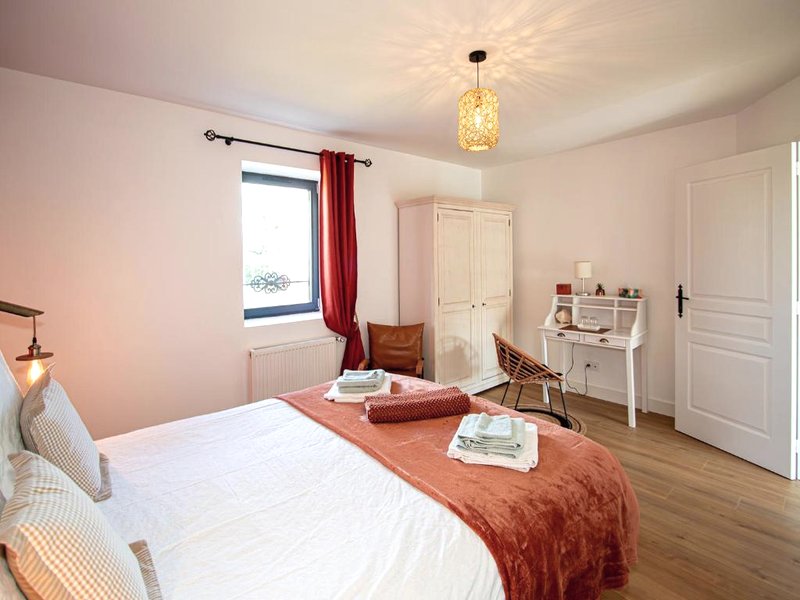 マノワール ド トュルクヴィレ ル キャトレ エトワール (Manoir de Turqueville les Quatre Etoiles)の写真