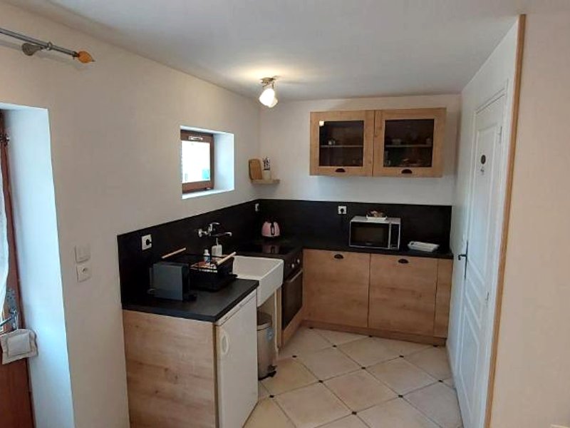 マノワール ド トュルクヴィレ ル キャトレ エトワール (Manoir de Turqueville les Quatre Etoiles)の写真