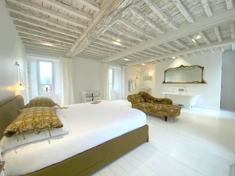 Maison Galop Marinの写真