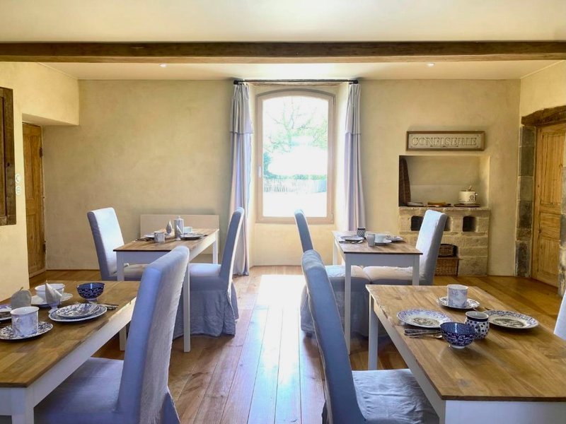 Maison Galop Marinの写真