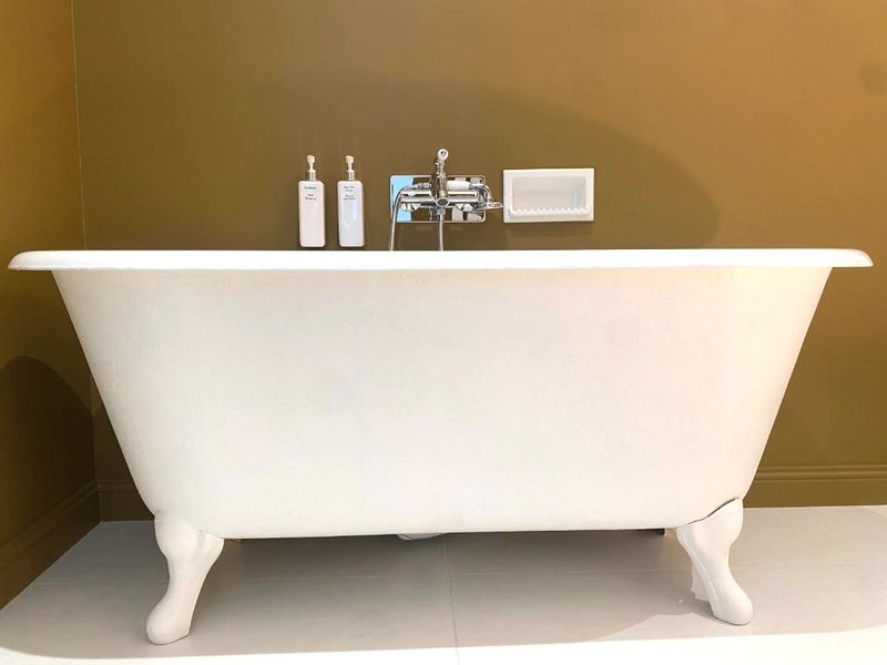 Maison Galop Marinの写真