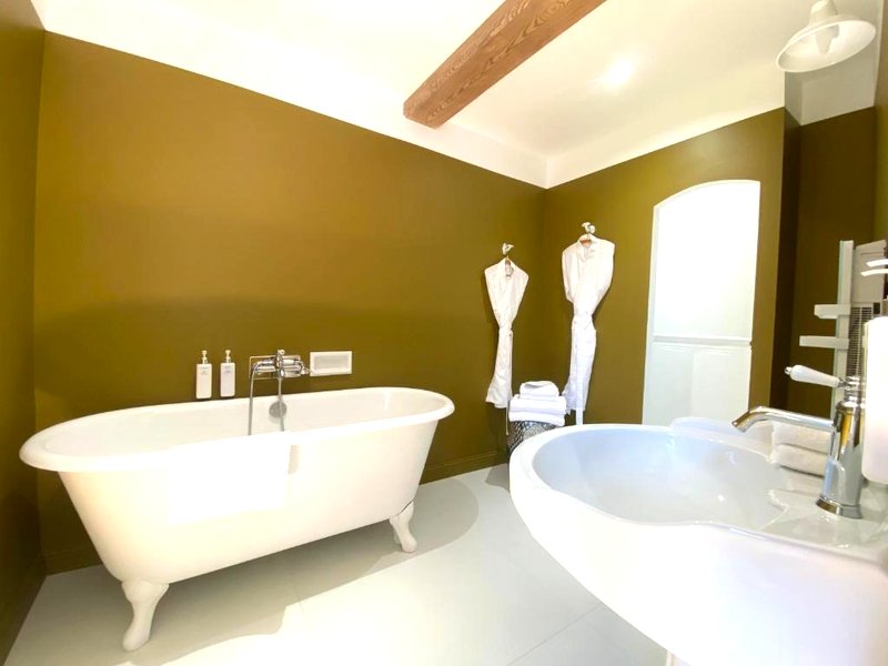 Maison Galop Marinの写真