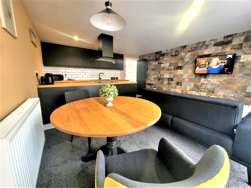 New County Hotel by RoomsBookedの写真