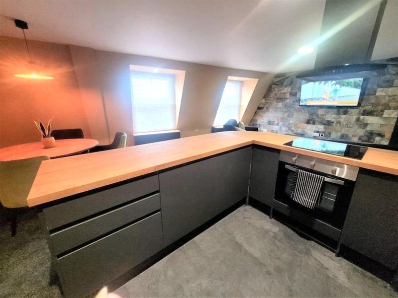 New County Hotel by RoomsBookedの写真