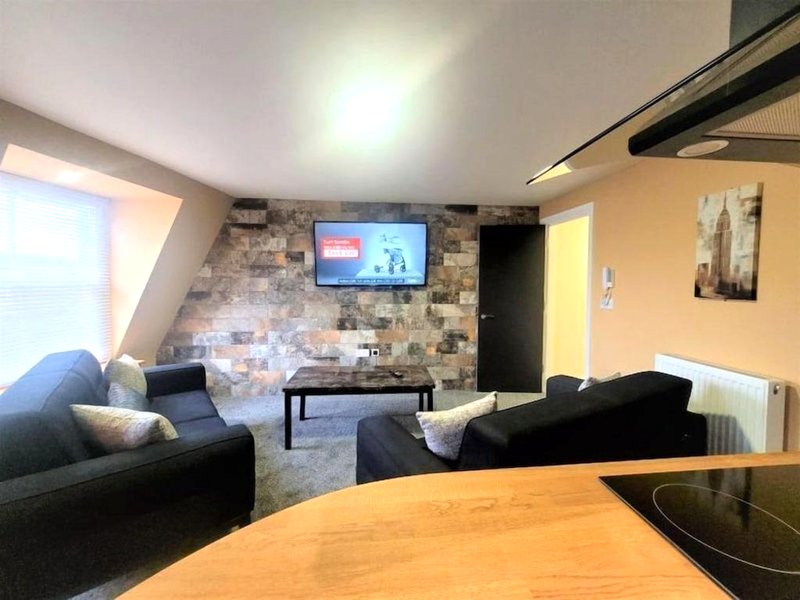 New County Hotel by RoomsBookedの写真