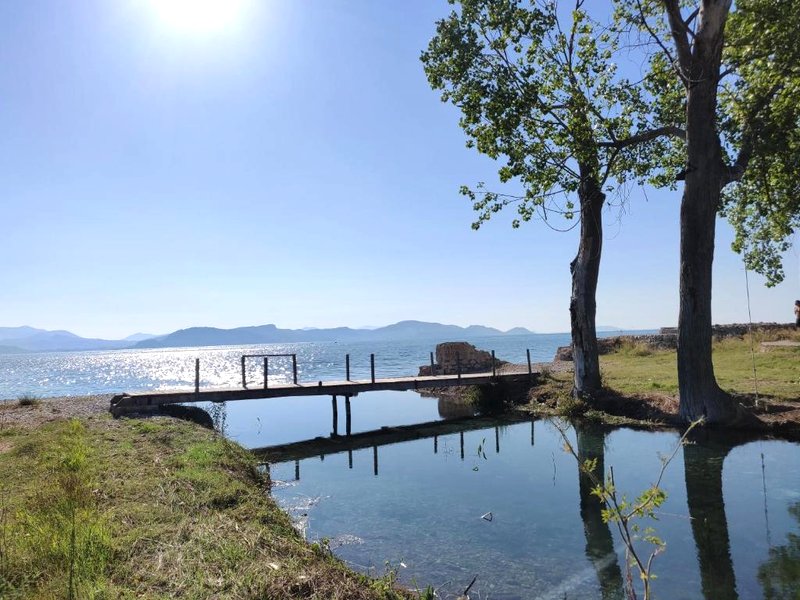 Lerna Roomsの写真