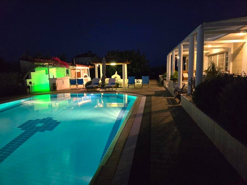 Elia Apartmentの写真