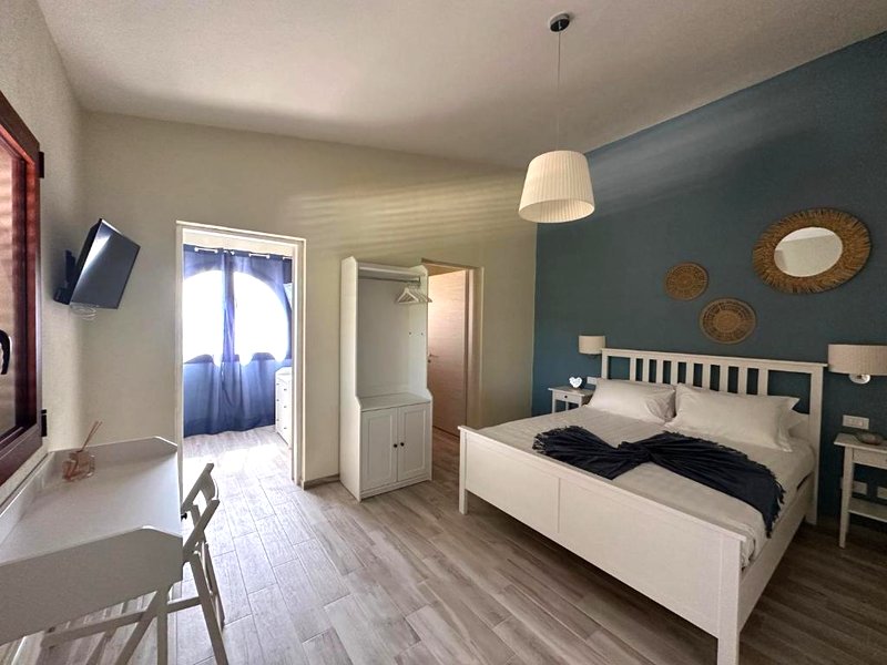 Villa Blue Paradise Relax con piscina a pochi minuti da Cagliari e dal mareの写真