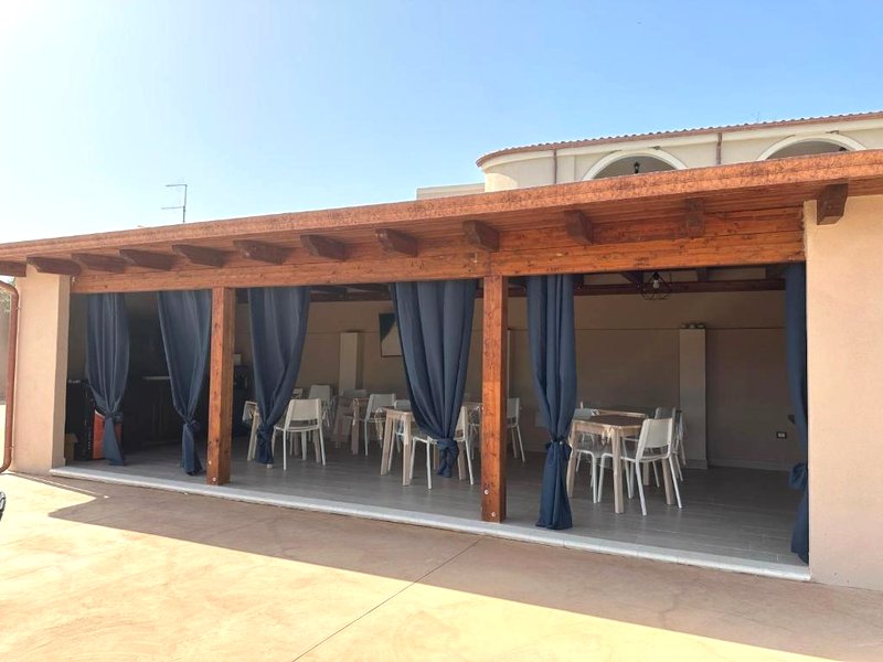 Villa Blue Paradise Relax con piscina a pochi minuti da Cagliari e dal mareの写真