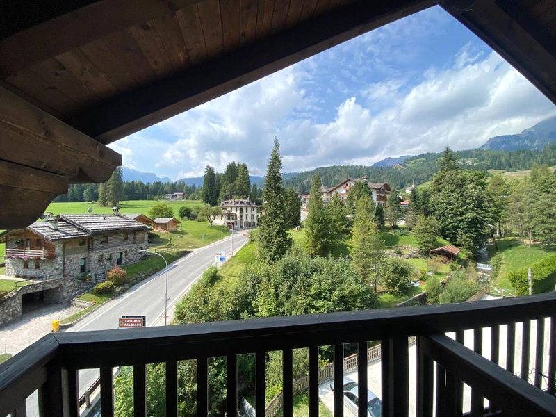 TEA San Pellegrino - DOLOMITIの写真