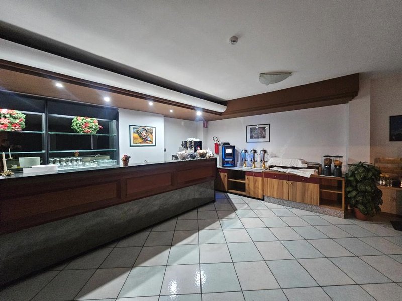 TEA San Pellegrino - DOLOMITIの写真