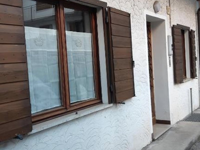 CASA MASCIAの写真