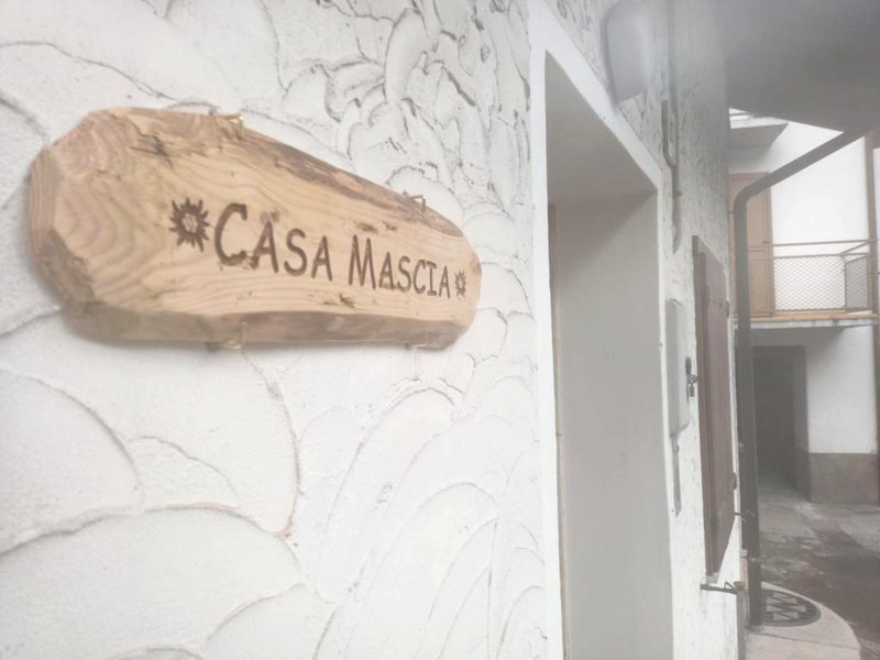 CASA MASCIAの写真