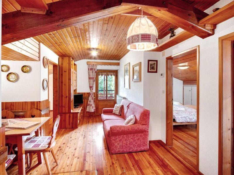 Appartamento Palminaの写真