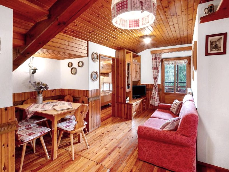 Appartamento Palminaの写真