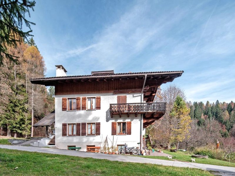 Appartamento Palminaの写真