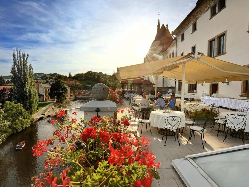 ホテル ルゼ (Hotel Ruze)の写真