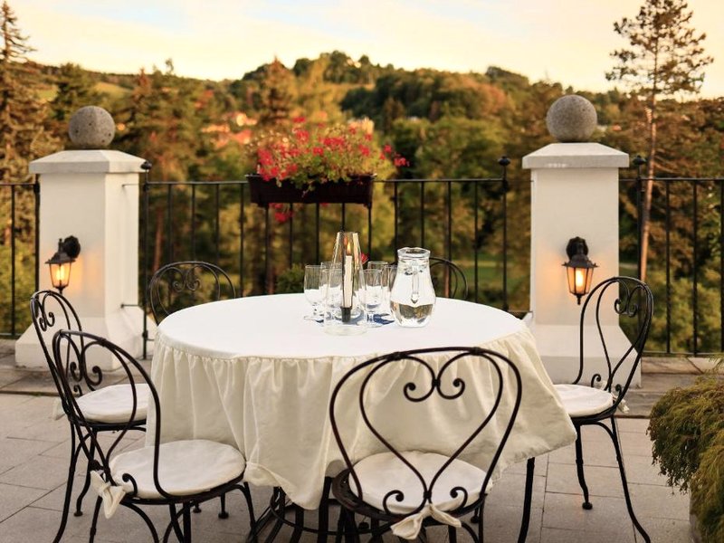 ホテル ルゼ (Hotel Ruze)の写真