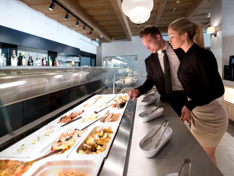 ホテル OLDINN (Hotel OLDINN)の写真