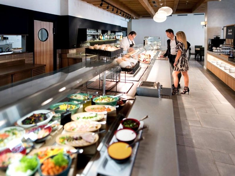 ホテル OLDINN (Hotel OLDINN)の写真