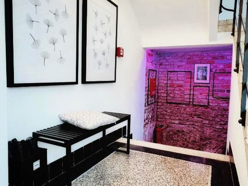 Pension MONOの写真