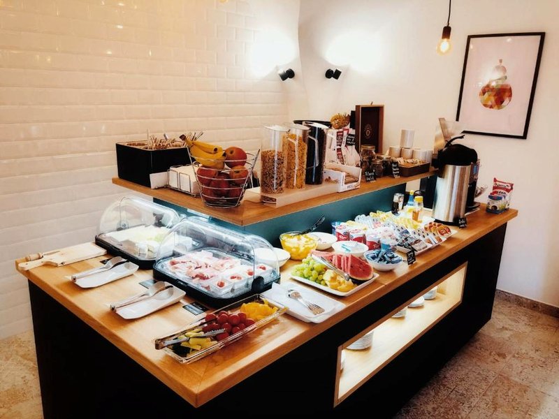 Pension MONOの写真