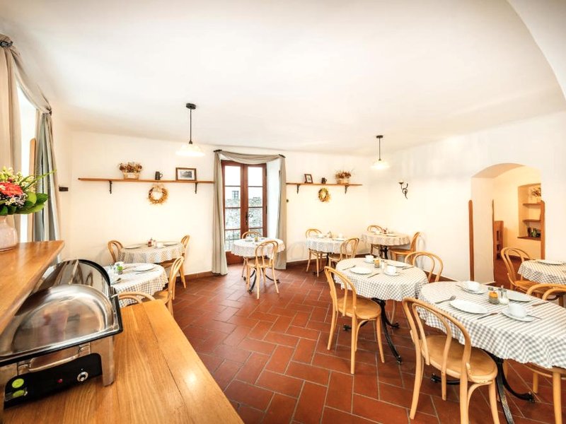 Hotel Barbakanの写真