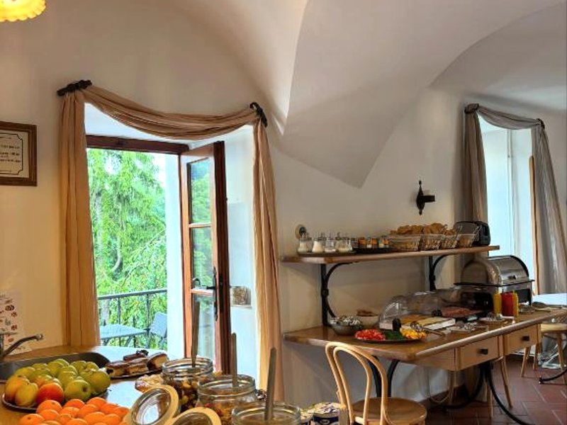 Hotel Barbakanの写真