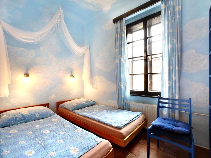 Hostel Merlinの写真