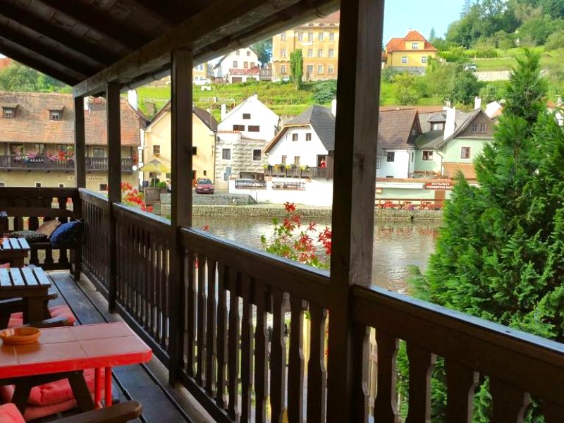 Hostel Merlinの写真