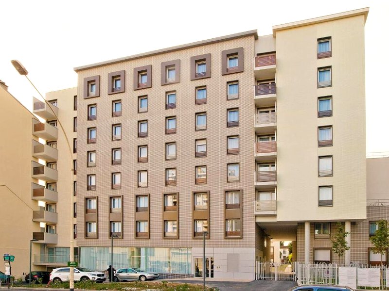 Sejours and Affaires Paris Bagneuxの写真