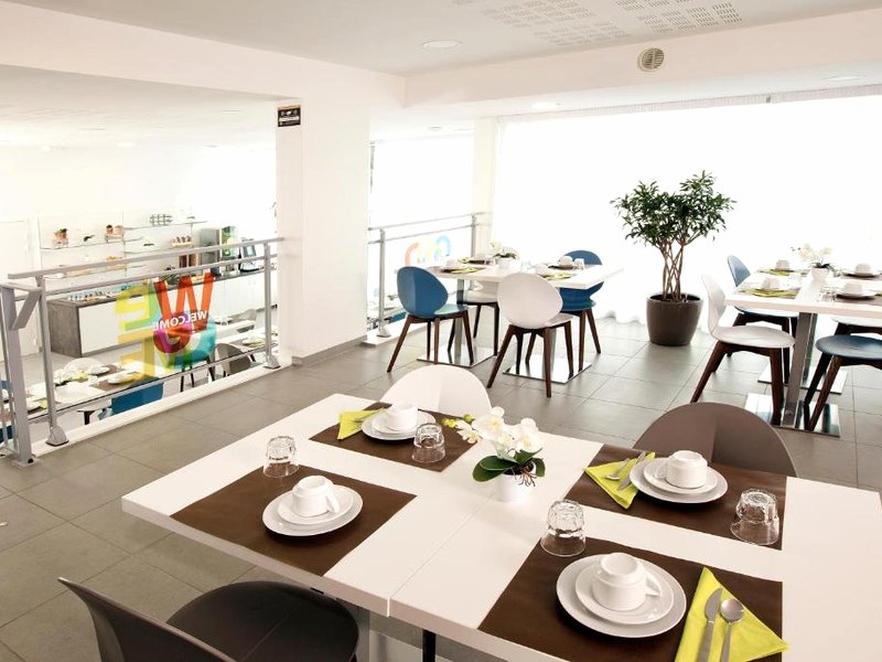 Sejours and Affaires Paris Bagneuxの写真