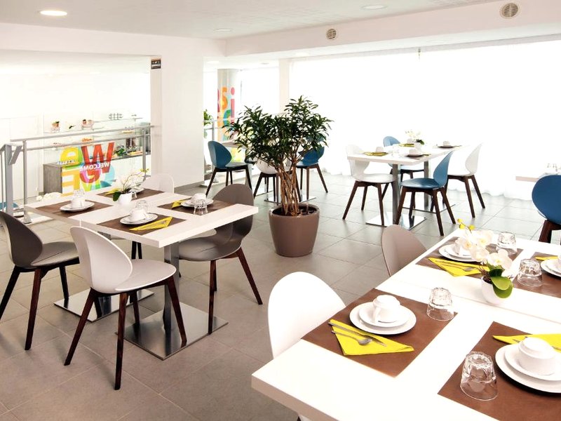 Sejours and Affaires Paris Bagneuxの写真