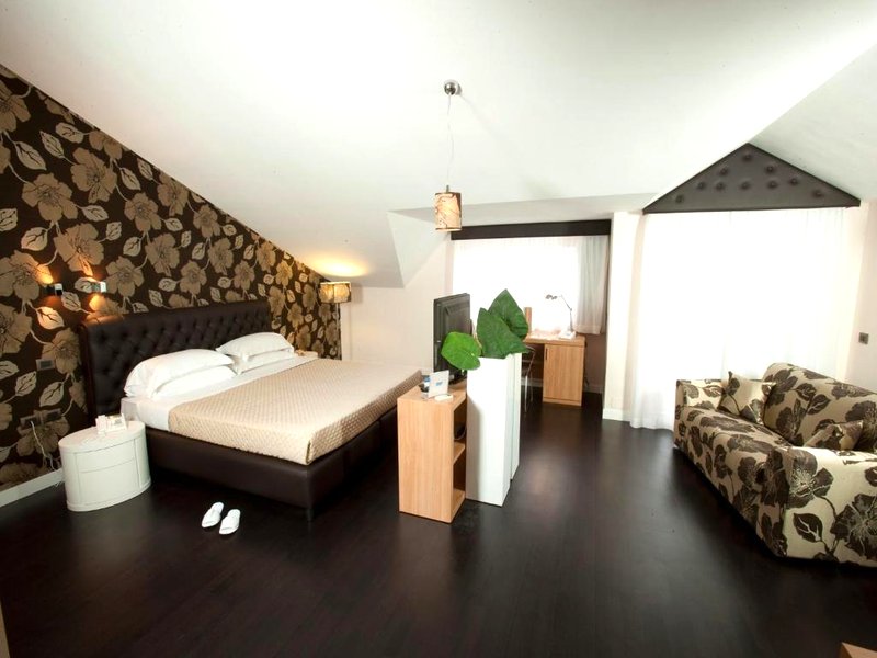 Hotel Brumanの写真