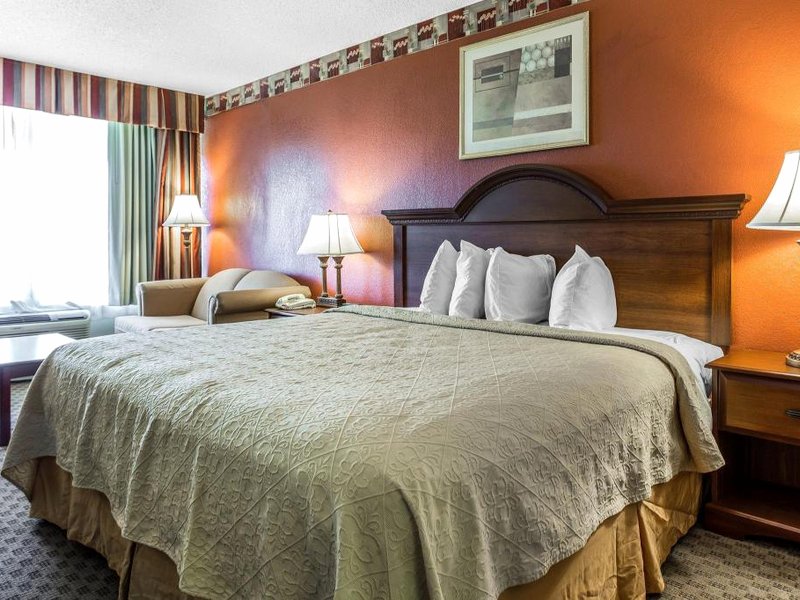 Baymont by Wyndham Walterboroの写真