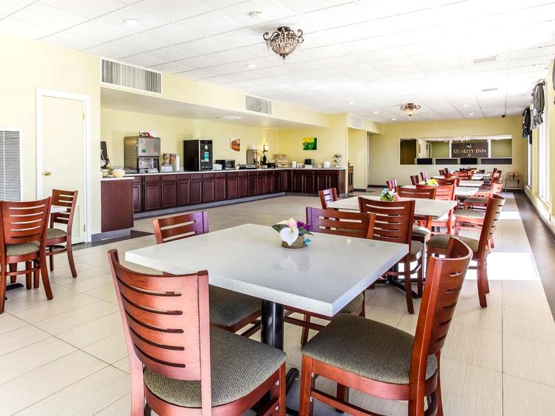 Baymont by Wyndham Walterboroの写真