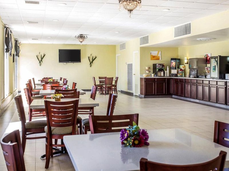 Baymont by Wyndham Walterboroの写真