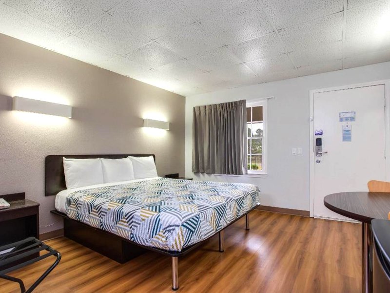 Motel 6 Walterboro, SCの写真