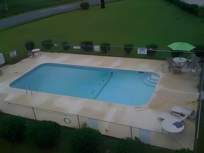 Motel 6 Walterboro, SCの写真