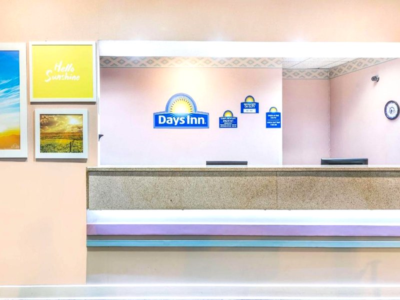 デイズ イン バイ ウィンダム ウォーターボロ (Days Inn by Wyndham Walterboro)の写真