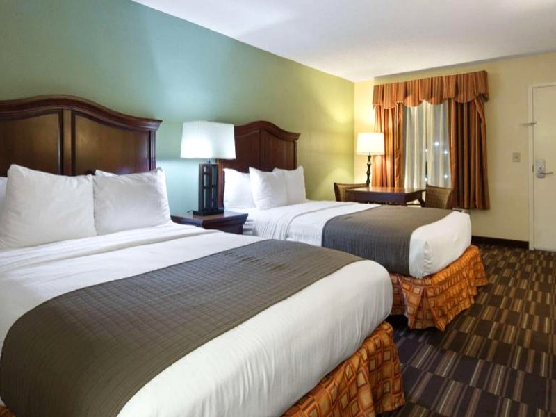 Best Western Of Walterboroの写真