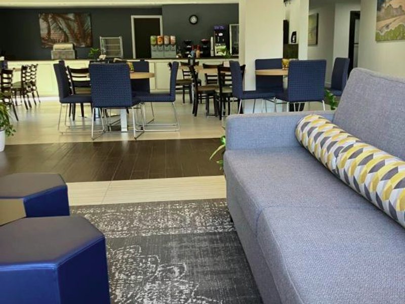 Best Western Of Walterboroの写真