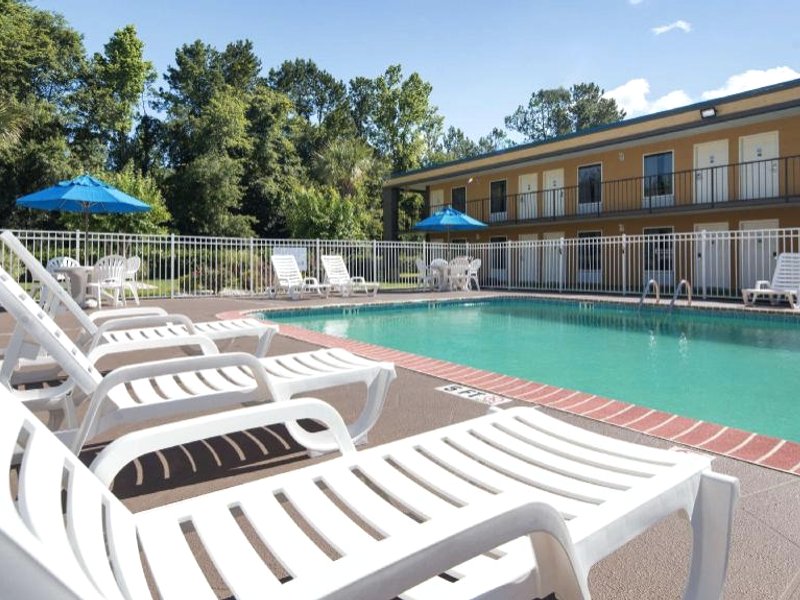 Best Western Of Walterboroの写真